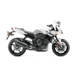 Side- Pad STOMPGRIP POWERSPORTS - VOLCANO (Grip für besseres Handling) Sch