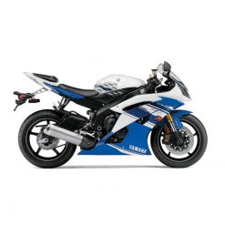 Side- Pad STOMPGRIP POWERSPORTS - VOLCANO (Grip für besseres Handling) in