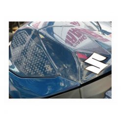 Side- Pad STOMPGRIP POWERSPORTS - VOLCANO (Grip für besseres Handling) Tra