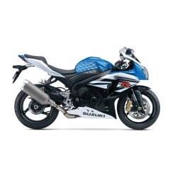 Side- Pad STOMPGRIP POWERSPORTS - VOLCANO (Grip für besseres Handling) in