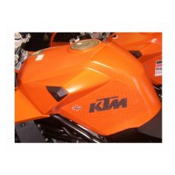 Side- Pad STOMPGRIP POWERSPORTS - VOLCANO (Grip für besseres Handling) in