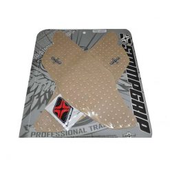 Side- Pad STOMPGRIP POWERSPORTS - VOLCANO (Grip für besseres Handling) Tra
