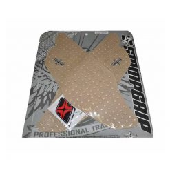 Side- Pad STOMPGRIP POWERSPORTS - VOLCANO (Grip für besseres Handling) Tra