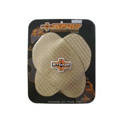 Side- Pad STOMPGRIP POWERSPORTS - VOLCANO (Grip für besseres Handling) in