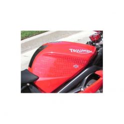 Side- Pad STOMPGRIP POWERSPORTS - VOLCANO (Grip für besseres Handling) in