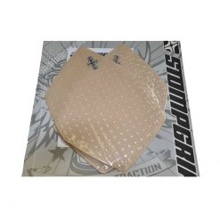 Side- Pad STOMPGRIP POWERSPORTS - VOLCANO (Grip für besseres Handling) in