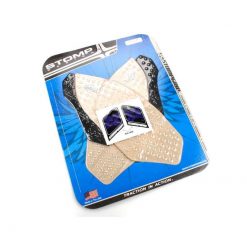 Side- Pad STOMPGRIP POWERSPORTS - VOLCANO (Grip für besseres Handling) in