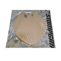 Side- Pad STOMPGRIP POWERSPORTS - VOLCANO (Grip für besseres Handling) Tra