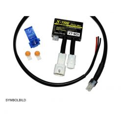 Speed Limiter Eliminator HEALTECH Suzuki