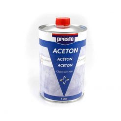 Aceton PRESTO (1000ml)