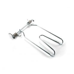 Gepäckträgerbügel SOLEX für Gepäckträger in VERZINKT zu Modell 3800