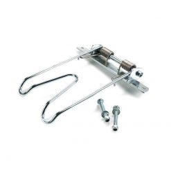 Gepäckträger-Reparatursatz TOMOS inkl. Bügel, Federn und Achse zu Fun Spor