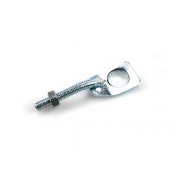 Kettenspanner Buzzetti (einzeln) VERSTÄRKT (Radspanner) für Hinterrad Puch