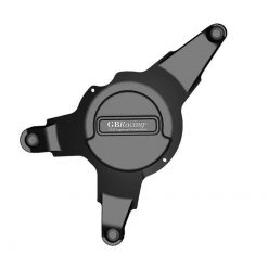 Kupplungsdeckelschutz GBRacing zu Honda (FIM Homologiert)