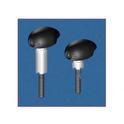 Rahmenschutz- Set GBRacing (Frame Slider) zu Suzuki (K5 - K8) FIM Homologi