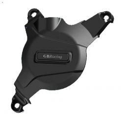 Kupplungsdeckelschutz GBRacing zu Aprilia (FIM Homologiert)