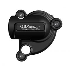 Wasserpumpenschutz GB Racing zu Ducati (FIM Homologiert)