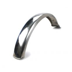 Schutzblech NO NAME (VORNE) für 17 Zoll Räder (Breite: 70mm) inkl. Kotschu