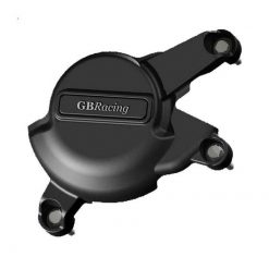 Zündungdeckelschutz GBRacing zu Triumph (FIM Homologiert)
