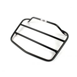 Reling Hepco & Becker für Topcase JOURNEY 42 in SCHWARZ