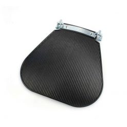 Kotschutzlappen NO NAME Universal zum klemmen für Mofas