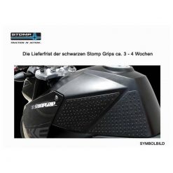 Universal Bogen STOMPGRIP POWERSPORTS - VOLCANO (Grip für besseres Handlin