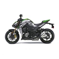 Side- Pad STOMPGRIP POWERSPORTS - VOLCANO (Grip für besseres Handling) in