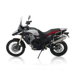 Side- Pad STOMPGRIP POWERSPORTS - VOLCANO (Grip für besseres Handling) Tra