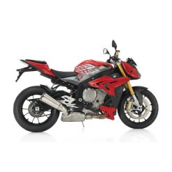 Side- Pad STOMPGRIP POWERSPORTS - VOLCANO (Grip für besseres Handling) in