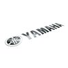 Sticker FX Factory Effex YAMAHA- Schriftzug (30cm) in Schwarz