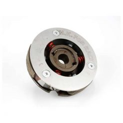 Rennkupplung H.K. RACING - HIGH END mit Kevlar- Beläge zu Puch E50- Motor