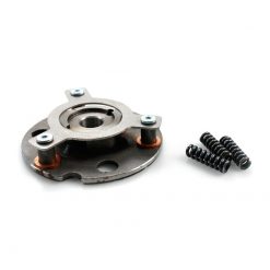 Kupplungsteller Kit mbTT vestärkt und verschweisst inkl. starken Federn zu