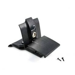 Verschluss- Deckel Hepco & Becker (ohne Zylinderschloss) zu Seitenkoffer J