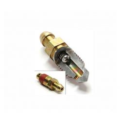 Schraube SpeedBleeder M7 x 1.00mm (Länge: 35mm) Bremsen entlüften leicht g