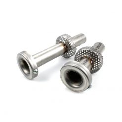 Dezibelkiller HURRIC (Paar) zu PRO 2 für Dezibelreduzierung