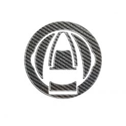 Tankcap- Protektor PRINT in carbon-look zu MV Augusta