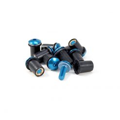 Schrauben-Set FX Factory Effex für Windschutzscheibe inkl. Antivibrationsm