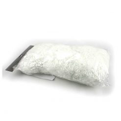 Schalldämpferwolle 4R SOUND für 2/4-Takt Motorräder hitzebeständig bis 800