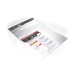 Isolationsfolie 4R selbstklebend (50 x 35cm) aus Aluminium