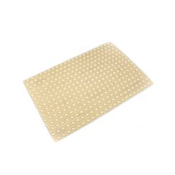 Side-Pad 4R UNIVERSAL Folie 20 x 30cm (besseres Handling) in Transparent