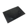 Side-Pad 4R UNIVERSAL Folie 20 x 30cm (besseres Handling) in Schwarz