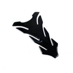 Tank Protektor 4R 3D COMPETITION in SCHWARZ