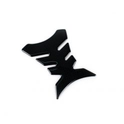 Tank Protektor 4R 3D SCORPION in CARBON-LOOK