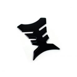 Tank Protektor 4R 3D SCORPION in SCHWARZ