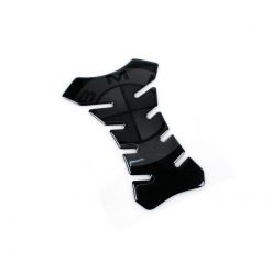 Tank Protektor 4R 3D RACING-LOGO BMW in SCHWARZ