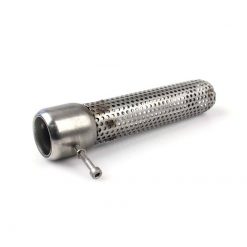 Dezibelkiller FALCON RACING zu DOUBLE GROOVE Auspuffe.. für noch mehr SOUN