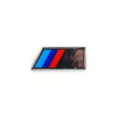 Sticker 4R BMW - M Sport (3.5 x 8.5cm) in SCHWARZ