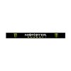 Sticker 4R MONSTER ENERGY (3 x 30cm) in SCHWARZ/GRÜN