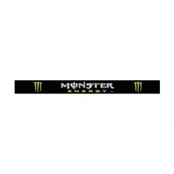 Sticker 4R MONSTER ENERGY (3 x 30cm) in SCHWARZ/GRÜN