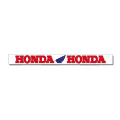 Sticker 4R HONDA (3 x 33cm)